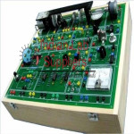 Rotational & Air Sensor Trainer